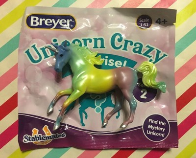breyer horse crazy surprise