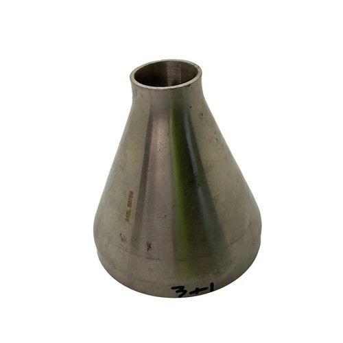Welding Pipe Reducer Concentric 316 Stainless Steel - Picture 14 of 14