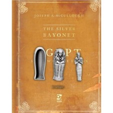 The Silver Bayonet Sarcophagus New