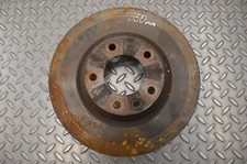 Disque de frein Volkswagen TOUAREG