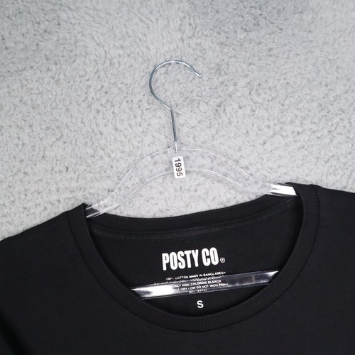 Post Malone Posty Co Beerbongs and Bentleys 2018 Tour Tee T-Shirt Size S - Picture 15 of 15