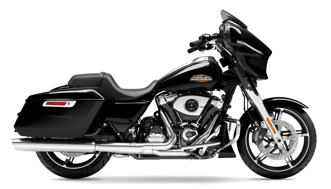 Vivid Black Harley-Davidson Touch Up Paint | A27220B | Base Coat