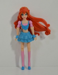 winx action figures
