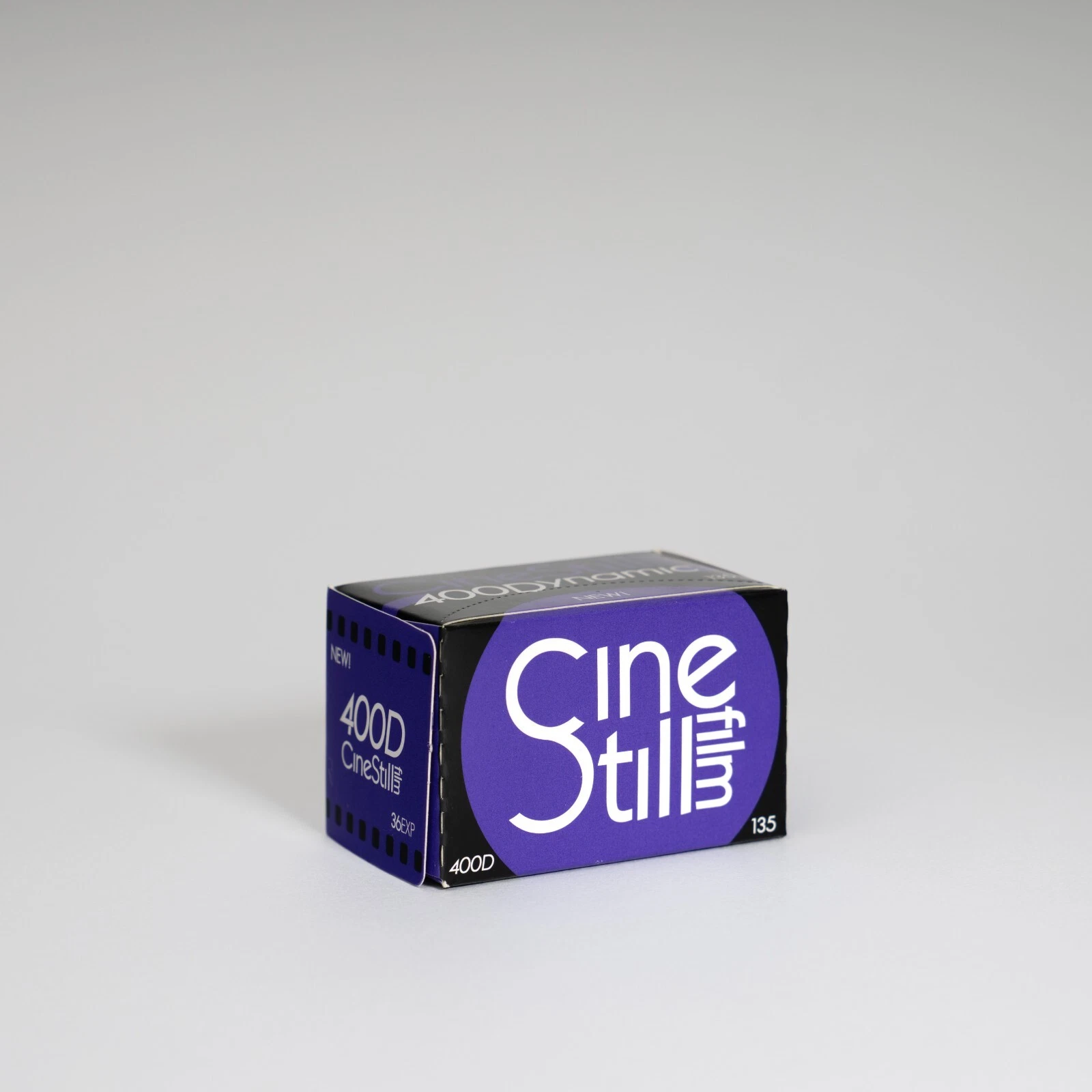 CineStill 400Dynamic Film - Thumbnail 4