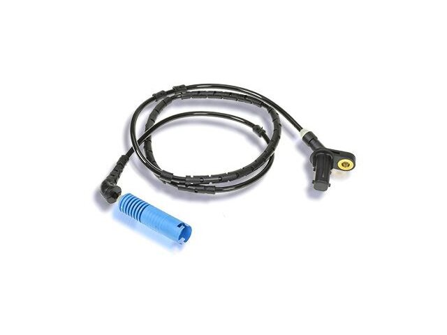 Rear Bremi ABS Speed Sensor for BMW 330Ci 2001-2006 3.0L 6-Cylinder 46XVKS