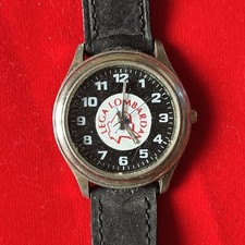 138 - Orologio Lega Lombarda Lega Nord (anni ‘90)
