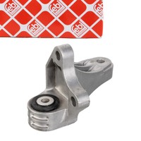 Febi Getriebelager Automatikgetriebe FüR Ford Focus Iii Vorderachse Hinten Links