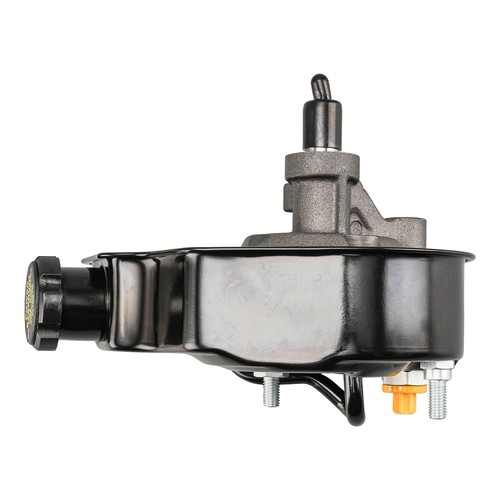 Bomba de dirección asistida 208741 para GMC Sonoma, Chevy S10 1996-2004; Blazer 1996-2005 - Imagen 11 de 17