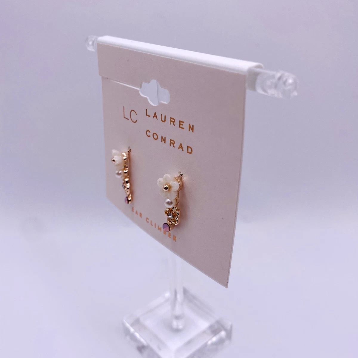 Lauren conrad deals ear climber