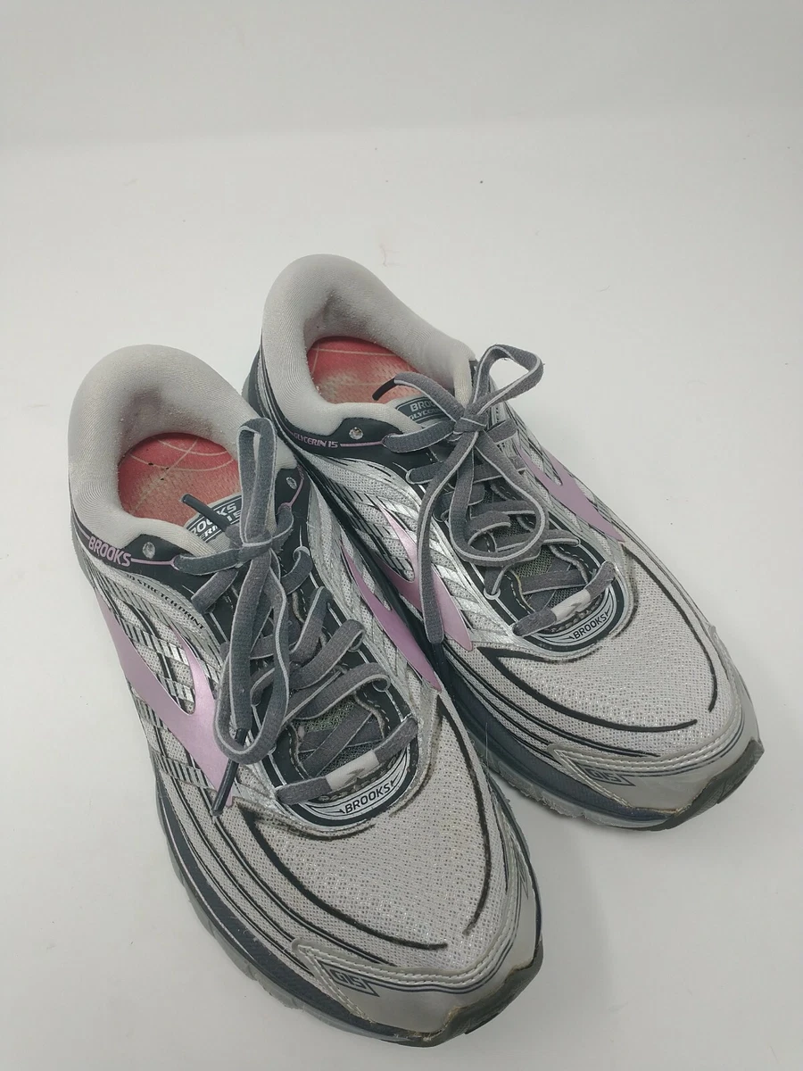 Brooks glycerin 15 clearance pink
