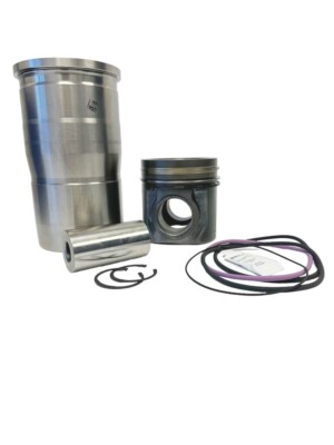 Cylinder Liner Kit for Volvo D12 Engine 20515376