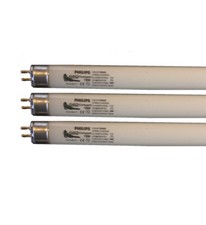 Cleo 15W T5 Bi-Pin Facial Tanning Lamp - Tan Enhancing Bulbs - For Facial Units