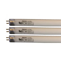 Cleo 15W T5 Bi-Pin Facial Tanning Lamp - Tan Enhancing Bulbs - For Facial Units