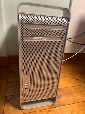 Apple Mac Pro 3.1 Quad Core Xeon  A1186