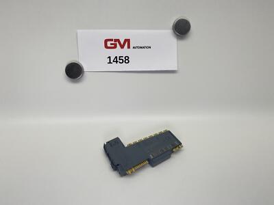 B&R Digitaleingabemodul X20DID371 digital input module X20 DI D371 Revision C0