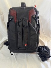 Manfrotto Pro Light 3N1-26 Backpack 3Way Wear for DSLR Cameras LNC