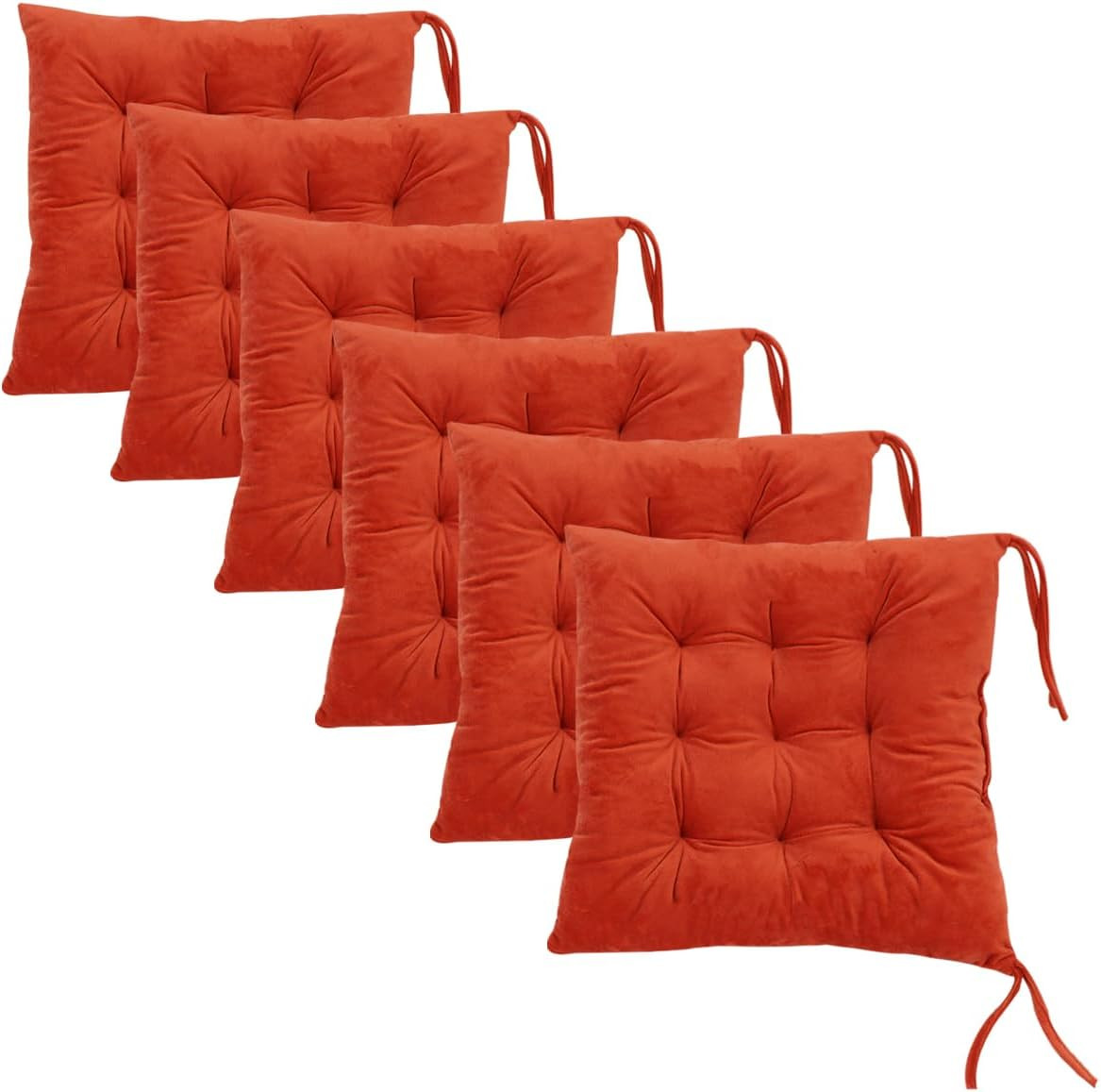 Pads For Kitchen Dining Chairs, Soft Comfort Ve