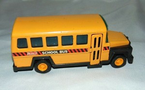 buddy l school bus