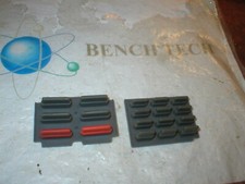 Uniden Bearcat Model BC147XLT-1 100 2 - Key Pads