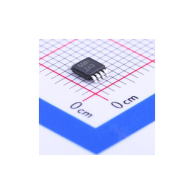 1pcs LME49726MY/NOPB MSOP-8-EP