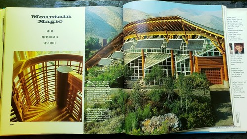 American Design - The Northwest - Regional Architecture - Home Design - Pictures - Foto 10 di 10