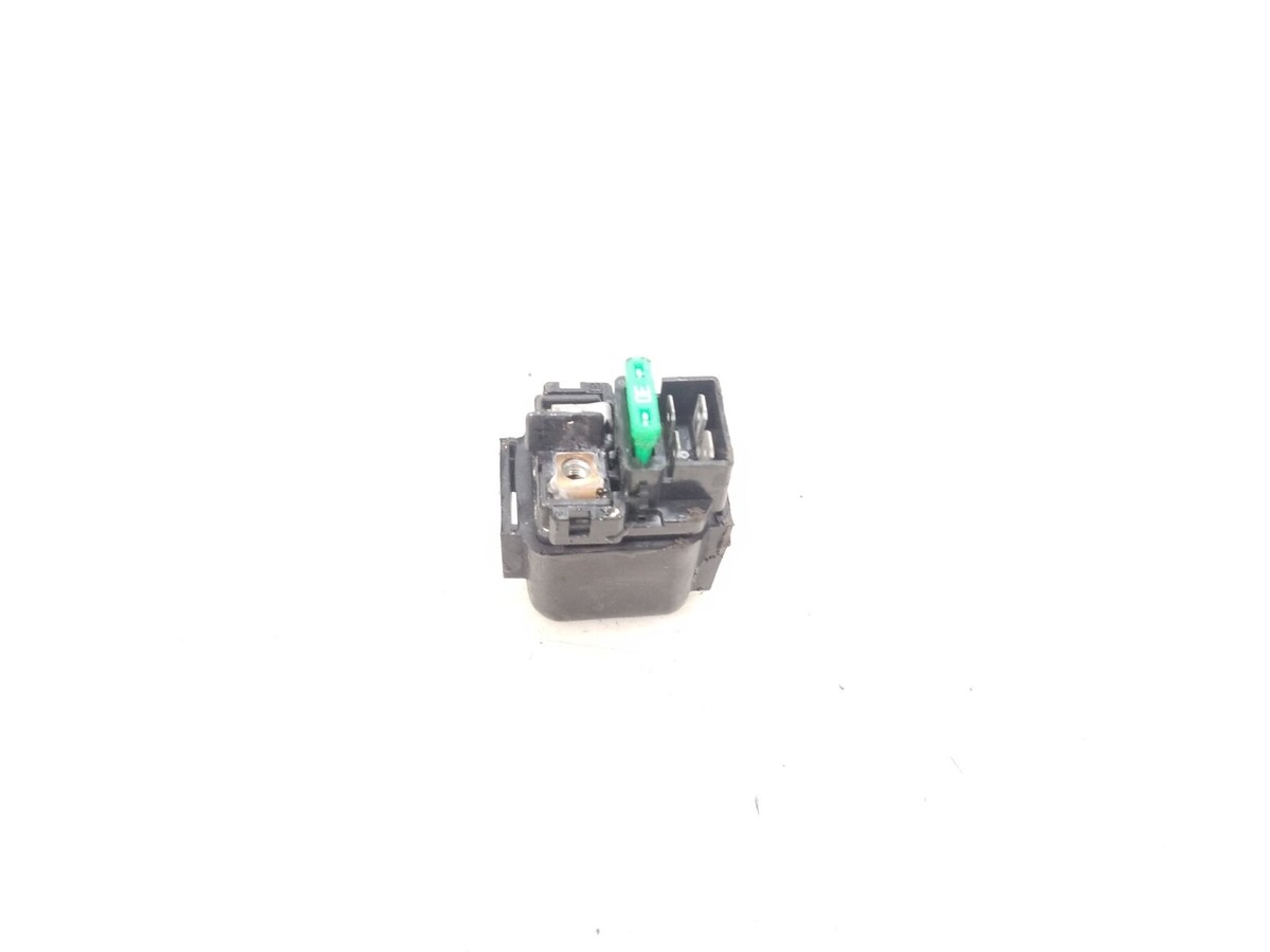06-11 Kawasaki ZX14 ZX-14R Start Starter Relay Solenoid | eBay
