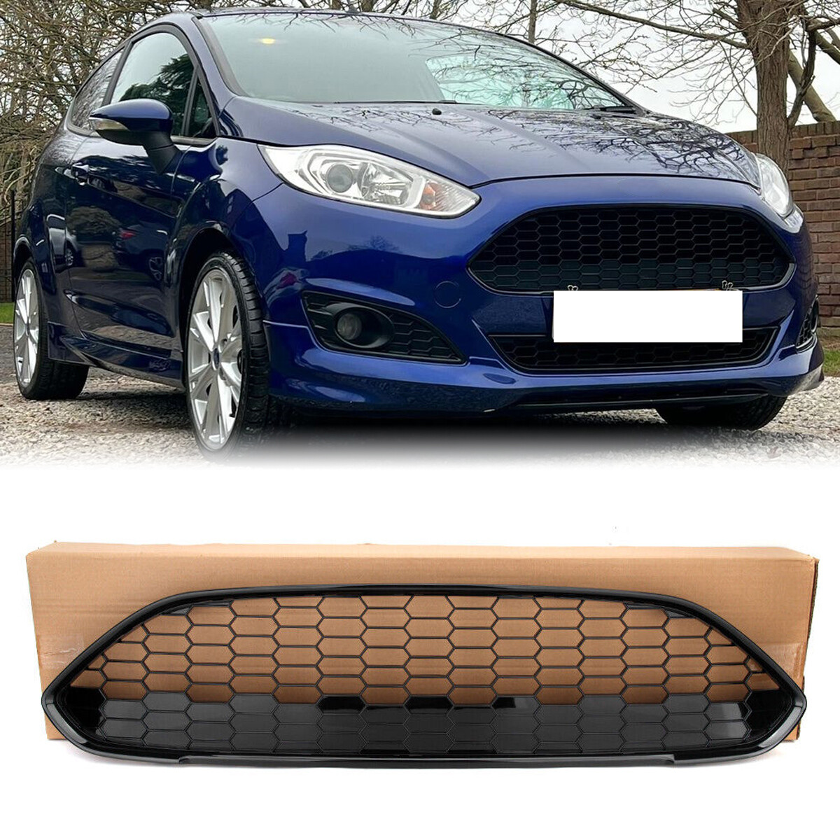 Heck Parksensor Halterung | Ford Online