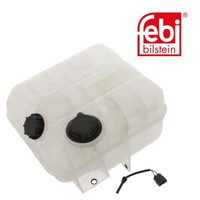 febi bilstein 45934 KüHlerausgleichsbehäLter Mit Deckeln Und Sensor FüR Volvo