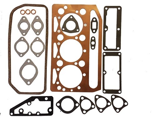 Zylinderkopfdichtsatz MF35 MF133 A3.144 A3.152 Massey MF Ford DEXTA Eicher 3153 - Bild 1 von 1