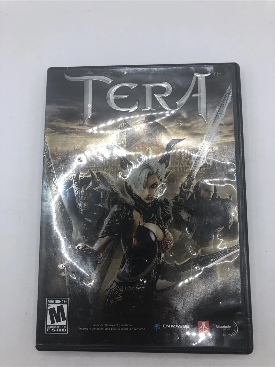 Tera Video Games for sale | eBay