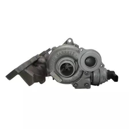 Turbolader 792290-0002