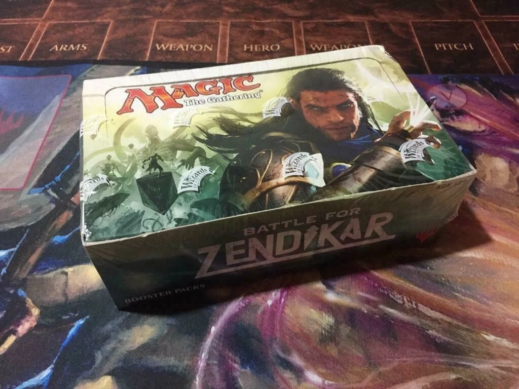 2008 pokemon booster box Amazon.com: Magic: The Gathering Zendikar Rising Collector Booster Box | 12  Packs (180 Cards) + 2 Box Toppers | 132+ Foils | 48 Rares