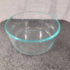 Pyrex Mixing Bowl Blue Tint 1.75qt 7203 20