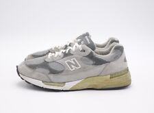 Size 14 - New Balance 992 Gray for sale online | eBay