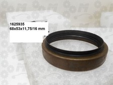 Joints Ford GRANADA