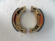 New DP 9126 Front Or Rear Brake Shoes Free US Shipping