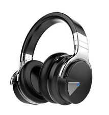 Cowin E-7 Active Noise Cancelling Headphones BRAND NEW  SEALED