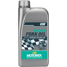 Motorex Racing Fork Oil 4W 1 Liter