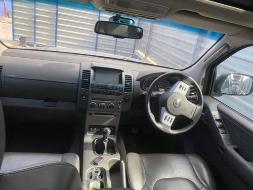 Asiento Delantero Derecho para NISSAN PATHFINDER (R51) 2007 688418 - Imagen 9 de 10