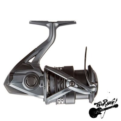 Shimano CI 4+ EXSENCE 4000 MXG Fishing Reel - Black for sale