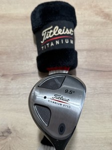 Titleist 975d Driver | eBay