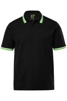 Jp 1880 Poloshirt Herren L-8XL Flexnamic Halbarm ÜBergrößEn Menswear