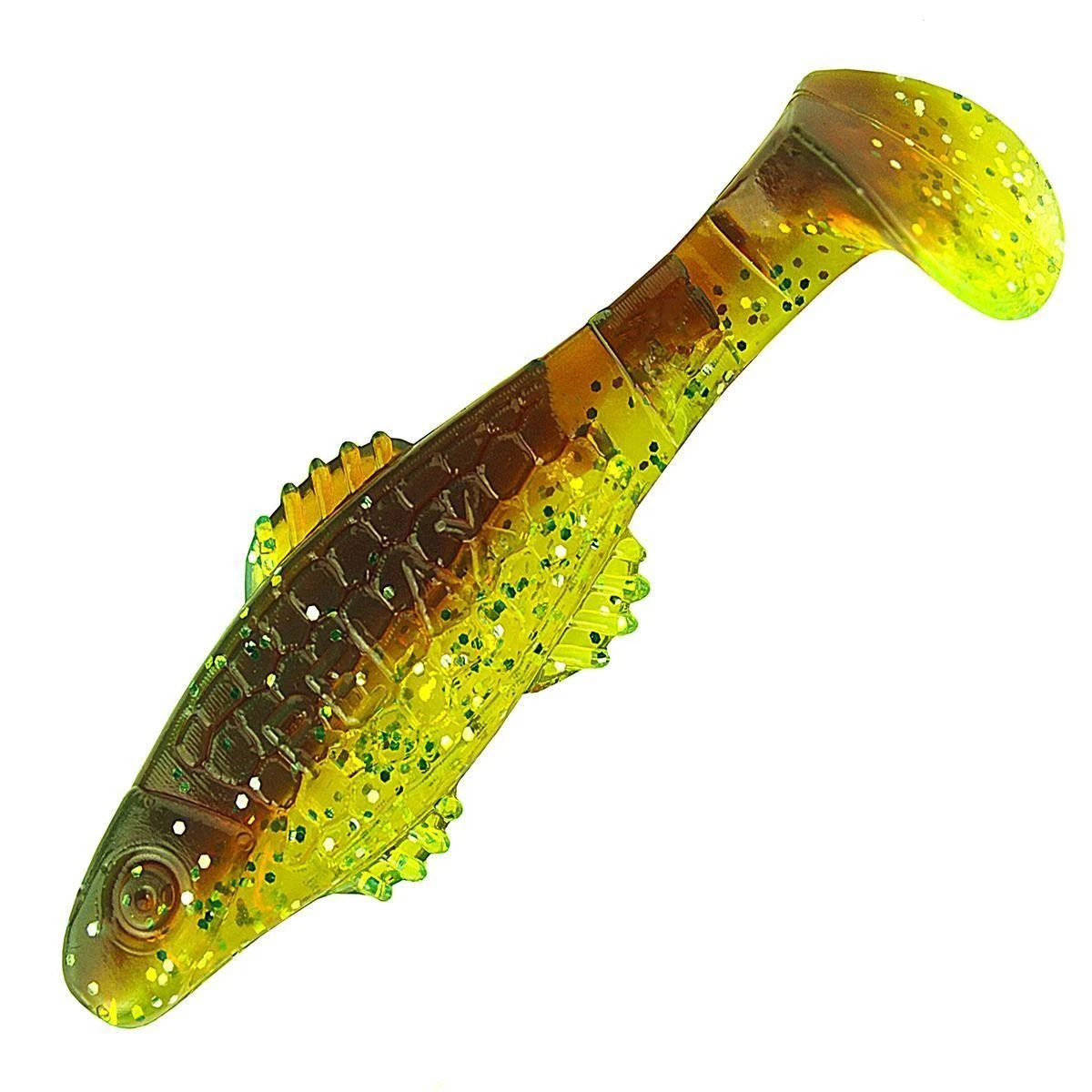 SALMO BUTCHER WOBBLER 5Cm 7G Sinkant Appâts Artificiels Perche Chevesne