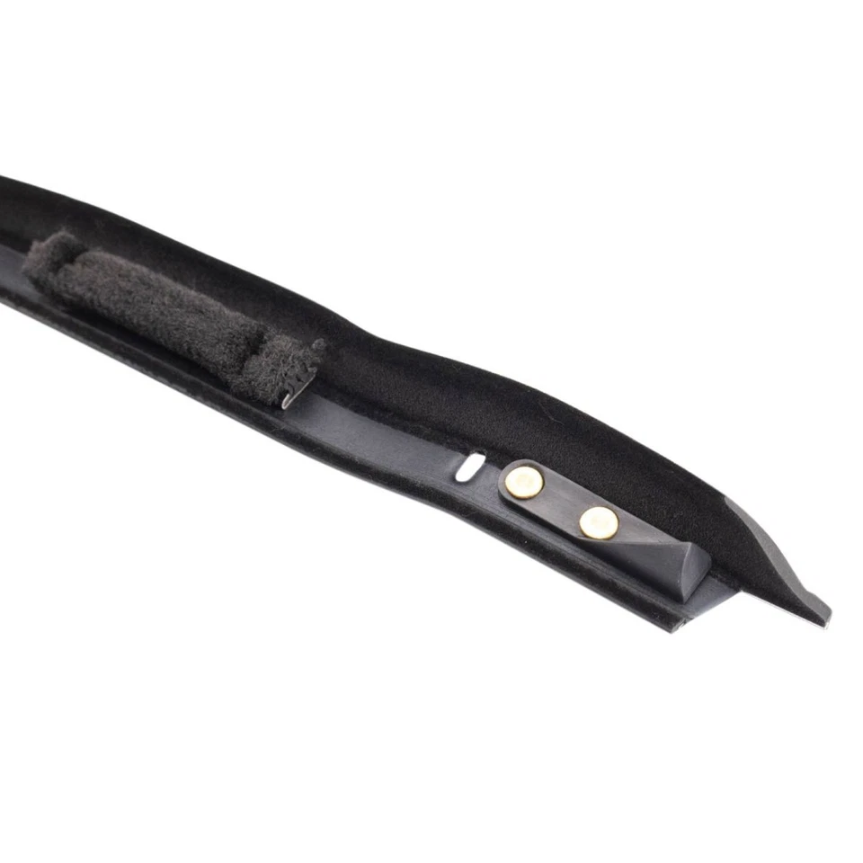 Kit de resistencia para cinturón de ventana de puerta para Monte Carlo 78-87 Grand Prix 1978-1988 Foto 3 de 4