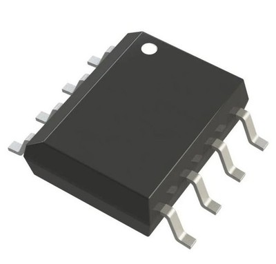 10 x Analog Devices Inc. LT1376HVCS8PBF, IC REG BUCK SEPIC ADJ 1.5A 8SO
