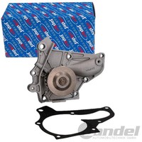 Japko Wasserpumpe Passend FüR Toyota Avensis Camry Carina Celica Picnic RAV |