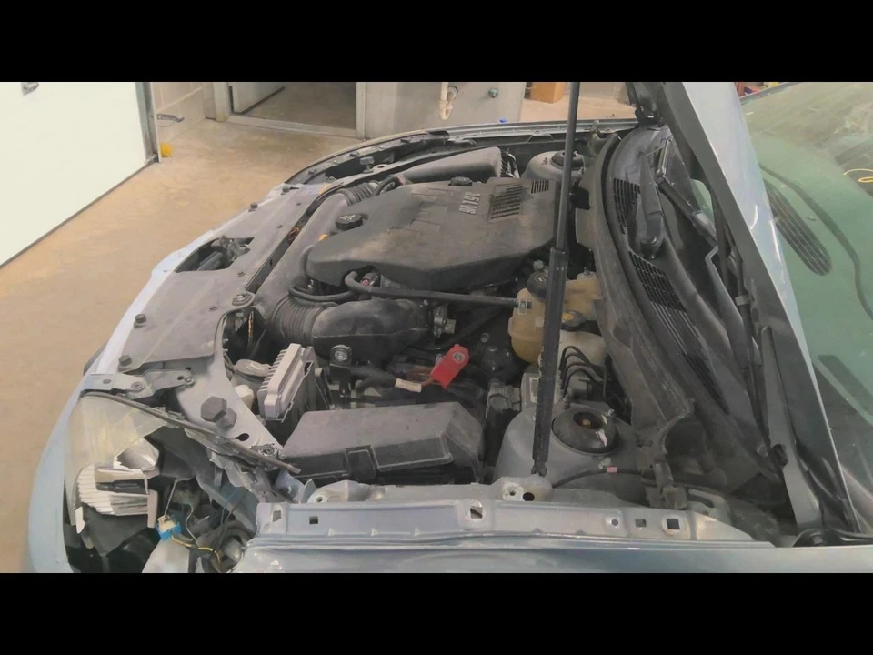 Alternator Fits 06-10 G6 730269 - Image 2 of 4