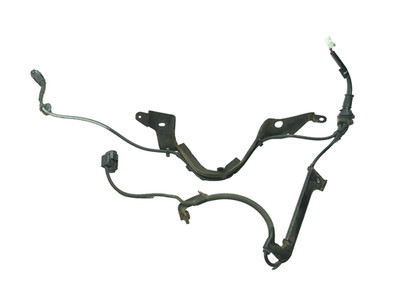 2009 Lexus IS250 Rear ABS Speed Sensor Wire Harness OEM
