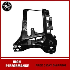 For 2013-18 Ram 1500 2500 3500 Left Radiator Support Headlight Mount Bracket Kit