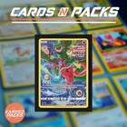 Carte Pokemon Deoxys GG12/GG070 EB12.5 Zenith Suprême NM/Mint 🇫🇷